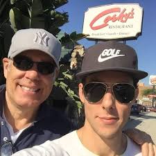 I did not care for Charlie Kirk. My name is Bob Nutting. I own the  Pittsburgh Pirates. Please cancel me.