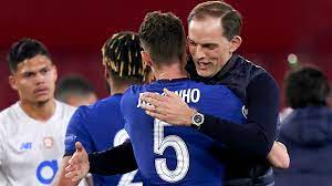 Fc porto played against chelsea in 2 matches this season. Flonsuresafpam