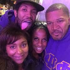 I've looked over our photos (some too hilarious to share), and all I can  think about is how blessed so many of us were to share special occasions  with you and to