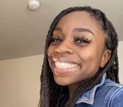 Kiyah Jones's Instagram, Twitter & Facebook