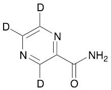 Image result for Pyrazinamide
