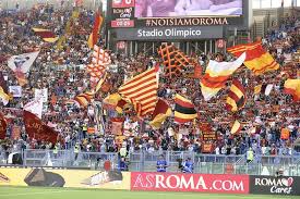 Things to do near stadio olimpico. Rome Football Match At Stadio Olimpico 2021