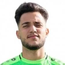 Profile Tjark Rotermund, : Info, news, matches and statistics