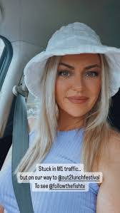 Christy Miranda's Instagram, Twitter & Facebook