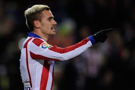 Antoine griezmann scored a late equaliser in the madrid derby as atletico held la liga leaders real. Antoine Griezmann S Getting To Level Of Fernando Torres 1st Time At Atletico Bleacher Report Latest News Videos And Highlights