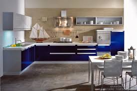 Latini Cucine Classic Modern Italian Kitchens Blue Kitchen Interior Kitchen Cabinet Styles Interior Design Kitchen