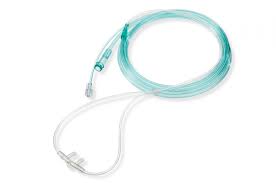 Nasal cannulas are intended for use in the home, outpatient, extended care, transport and hospital environments. Capnography Nasal Cannula Fairmont Medical Products World Wide
