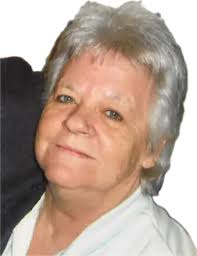 Obituary information for Beetta Mae Mickey