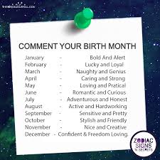 The cancer might invade other tissues and organs. Comment Your Birth Month