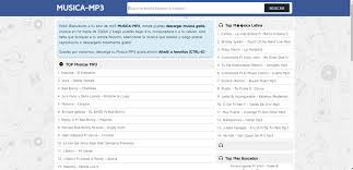 Ouça suas músicas favoritas online e grátis com esse programa maravilho! Como Baixar Musicas Em Mp3 Gratis Sem Registrar E Sem Risco De Virus Lista De 2019 Aprendafazer Net