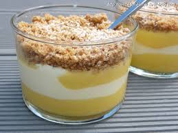 Creme De Citron Et Mascarpone Leger Les Delices D Helene Recettes De Cuisine Recette Cuisine