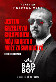 Od dziecka zakochany w kinie i teatrze uciekł z domu, by zrealizować swoje marzenie. Patryk Vega Zachwyca Sie Antkiem Krolikowskim To Polski Leonardo Di Caprio Wideoportal Tv Plotki Gwiazdy Komentarze Wideoportal Tv