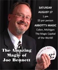 Abbott Magic