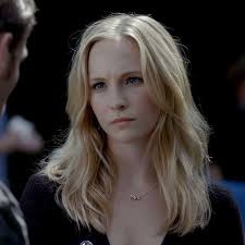 Who's that one tvd character that everyone likes but you don't? :  r/TheVampireDiaries