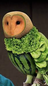 Pin On Food Art