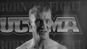 Brendan Sealy vs Eddie Overton