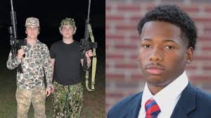 Fatal Stabbing of Austin Metcalf by Karmelo Anthony at Texas Track Meet