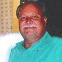 Scott "Papa" Crow Obituary