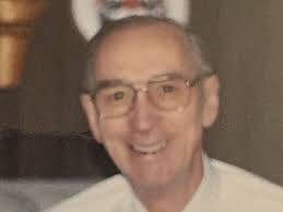 James Hansen Obituary (1936