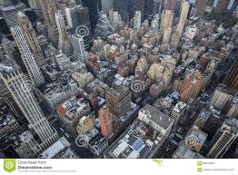 Birds Eye View Of New York City Photo About Birds Eye View Of The Greatest City New York Image Of Manhattan City Dense 99704504 Birds Eye View City Birds Eye View City