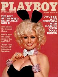 Image result for play boy magazine
