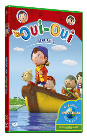 We did not find results for: Oui Oui Et Les Pirates Serie En 3d Dvd Zone 2 Achat Prix Fnac