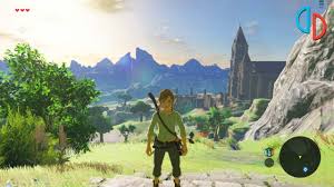 Nintendo Switch emulator for iOS - Download IPA iPhone App