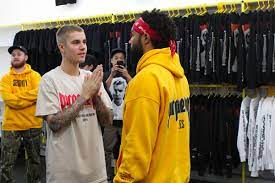 How did fear of god's brand become so popular? Fear Of God Brand History Grailed