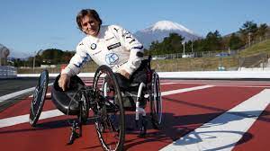 He won the cart championship in 1997 and 1998, and took 15 wins in the series. Bmw Racer Alex Zanardi Seriously Injured In Handbike Accident Bimmerlife