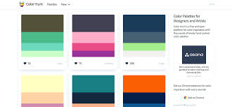 Get the rss feed of the latest palettes created or use our pro palette maker to create and share your favorite color combinations with thousands of other lovers in our growing creative community. Best Color Palette Generators For Game Design Buildbox Game Maker Video Game Software