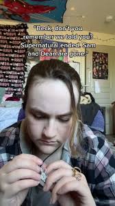 This audio crushes me. #supernatural #samwinchester #deanwinchester