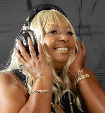 Straight Official Sit Downs: Angel Faye Russell