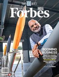 Forbes India December 23, 2022 (Richlist) : Network18 Media & Investments  Ltd, Brian Carvalho: Amazon.in: Books