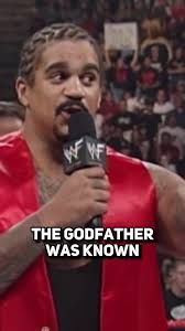 Am I the only one that didn't like the attitude era