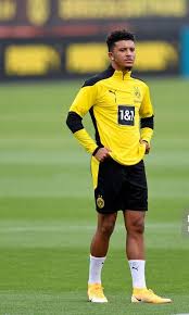 The bundesliga giants want big money to part ways with the england international, who was vital as they. 97 Best Jadon Sancho Ideas Sancho Football Dortmund