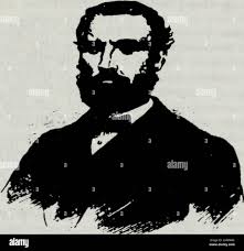 Mormon hand cart hi-res stock photography and images