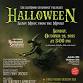 Redwood Symphony - Halloween - Music From Scary Movies event image
