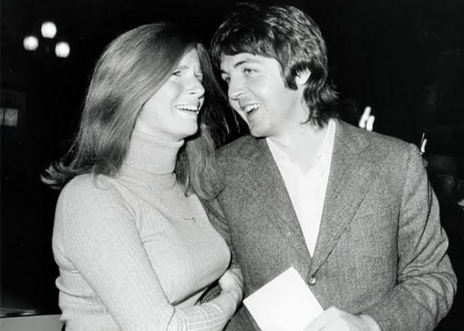 The McCartneys: When Paul met Linda | &MEETINGS