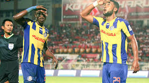 Elenco di tutte le partite del turno con informazioni, marcatori e tanto altro. Modou Lamin Beyai On Twitter Gambian Winger Mohamadou Muhammed Sumareh Was Pahang Fa S Hero As His Goal Against Johor Darul Ta Zim Takes Them To Malaysia Fa Cup Semis Https T Co Dpoqoe9vka