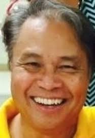 Obituary information for Rolando “Rollie” Siwa Handog