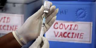 To those raising questions about sii's covishield and bharat biotech's covaxin without a complete trial, the serum. Kgepwmodilz6gm