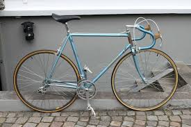 Nishiki Olympic Full Dura Ace From The Pedalroom Com Na