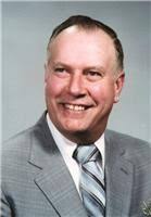 Vernon Lake Obituary (1931-2023)