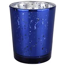 Unique candle holders & geometric candle holders. Just Artifacts Mercury Glass Votive Candle Holders 2 75 Inch Speckled Aqua Blue Mercury Glass Votive Candle Holders For Weddings And Home Decor Set Of 12 Bowl Candleholders Home Kitchen Plutusias Com