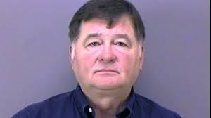 Former DPS trooper sentenced for '12 DWI