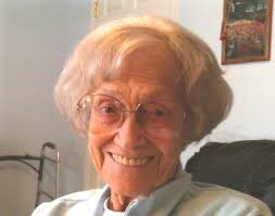 Eugenia Perrine Obituary