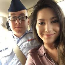 Angela Gholson's Instagram, Twitter & Facebook