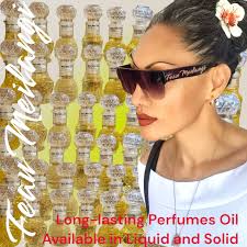 Ko emau lolo tuu kimua eni e Long-lasting Liquid Perfumes Oil 50ml $40 Koe  auata e ngaahi kakala ene alaha pe ko e meihe AM kihe PM oma aupito e alu e