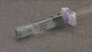 There are also some combined vaccines for both hepatitis a and hepatitis b and also hepatitis a. Hepatitis A Vaccine Cost Could Be More Than Free Wtsp Com