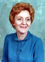 Floretta Holsomback Obituary